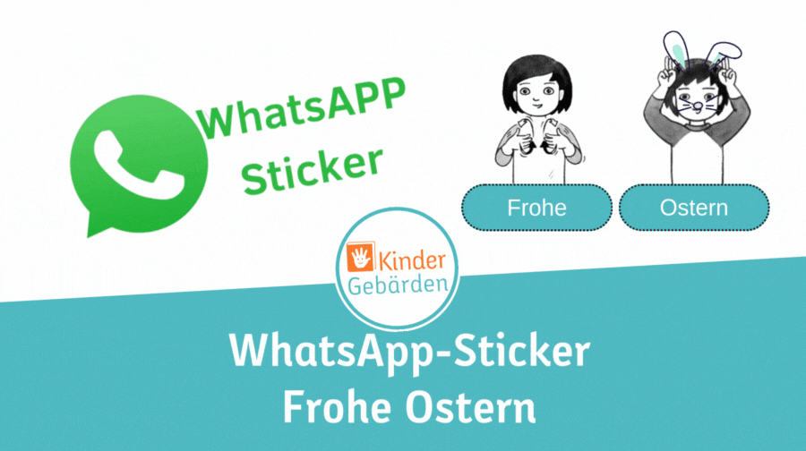 Kindergebaerden-Gebärden-Babyzeichensprache-Babygebaerden-Whatsapp-Frohe-Ostern